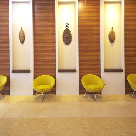 MaxOneHotels at Belstar Belitung Tanjung Pandan Exterior foto