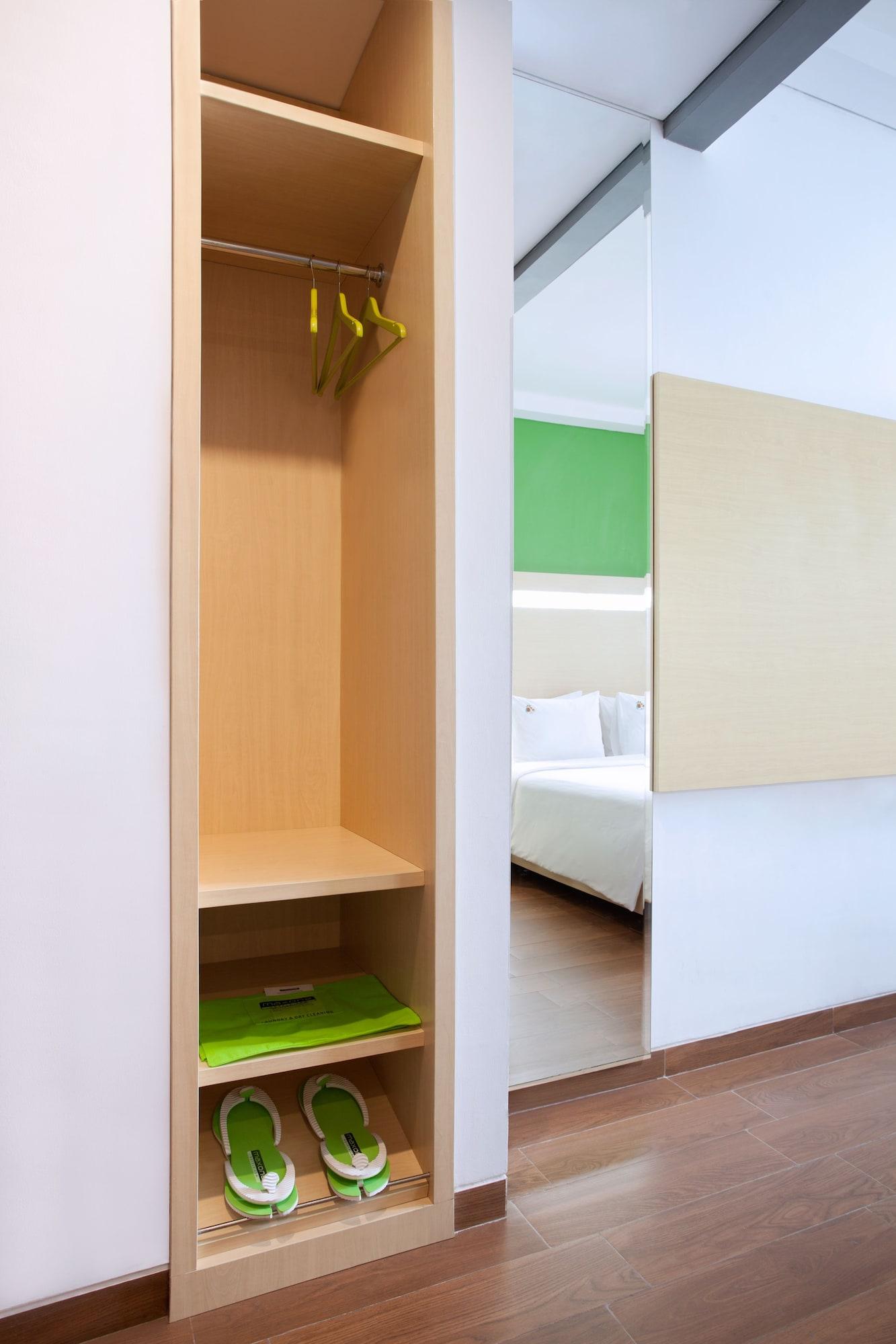 MaxOneHotels at Belstar Belitung Tanjung Pandan Exterior foto