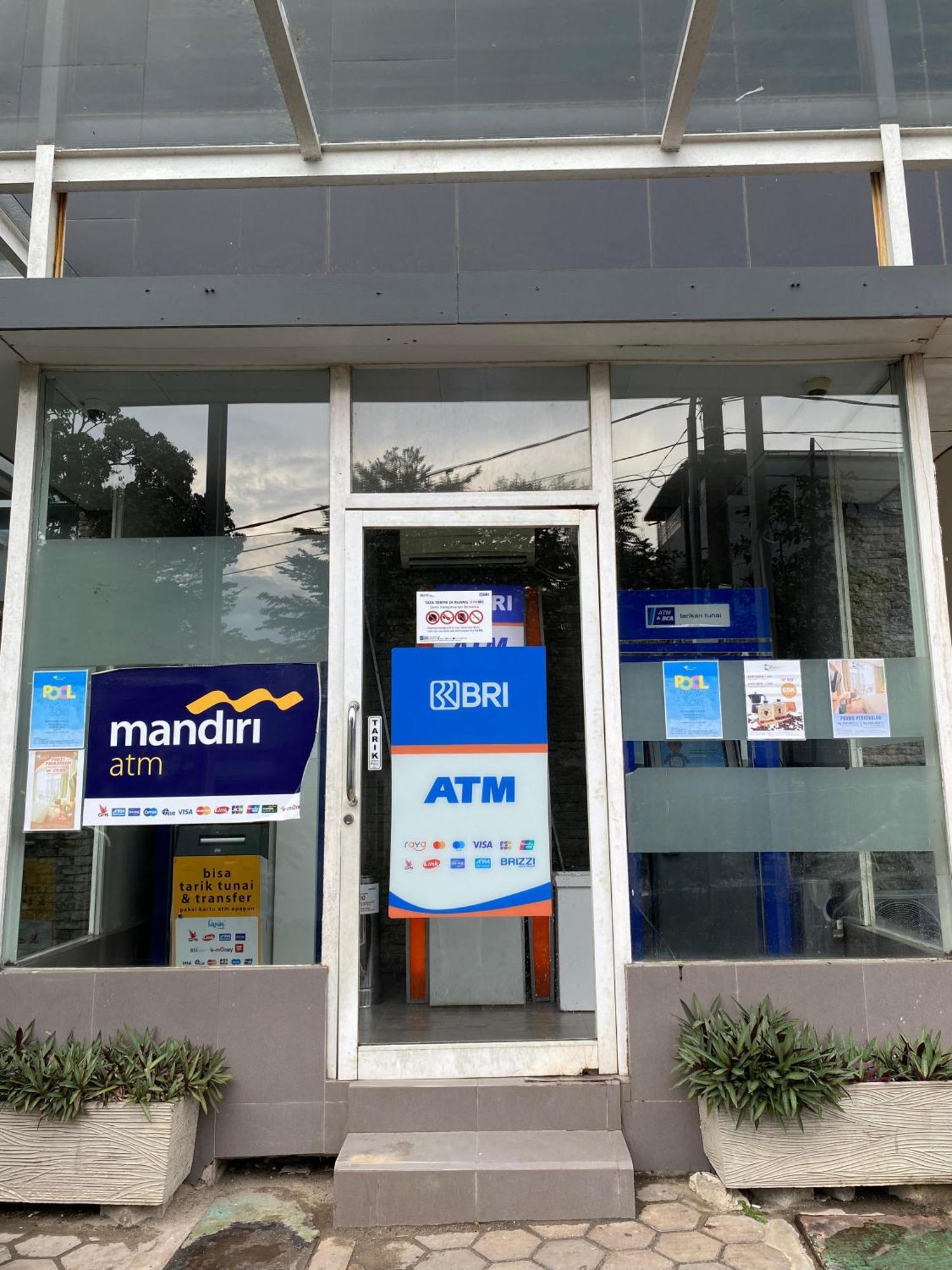 MaxOneHotels at Belstar Belitung Tanjung Pandan Exterior foto